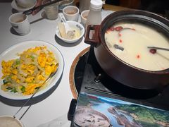 -老阿爸鲜鱼土菜(独墅湖店)