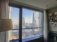 -北京千禧大酒店