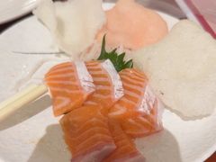 -东莞塘厦三正半山温泉酒店·沙利文西餐厅
