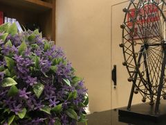 -小杨生煎(萧山机场店)