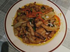 -彭耕记猪油炒小菜(吉联mall店)