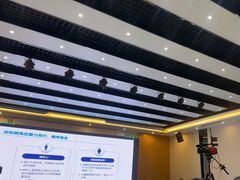 -昆仑和悦酒店(青岛奥帆中心五四广场店)
