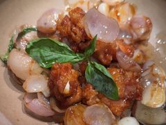 -青年公社烤鸭(蜀山万象汇店)