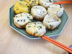 -阿三生煎(正弘城店)