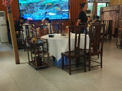 -陶缘一号·四季缘·老字号顺德菜·户外婚礼家宴(西滘店)