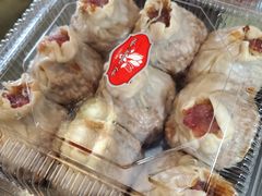 白玉兰大烧卖-白玉兰食品(汇联商厦店)