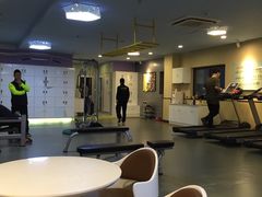 -中田健身工作室(博兴路店)