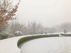 -春晖园度假酒店温泉