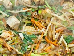 -舞素卷菜煎饼.糁汤(万达金街店)
