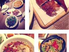-茉莉餐厅(包河万达店)