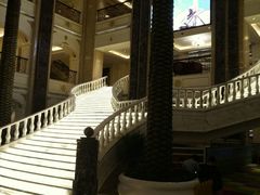 -金石国际大酒店·金丽自助餐厅