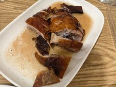 -粤味轩快餐店(天下第一泉店)