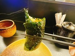 -Sushi Hanzo半藏(天环广场店)