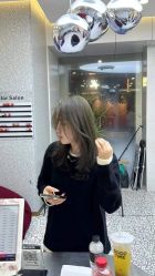 -型色沙龙 Color Salon