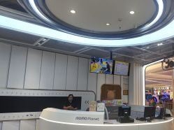 -奇乐儿momoplanet儿童乐园(卓悦汇店)
