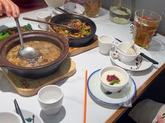 -火啫啫·粤式啫啫煲(南通首店)