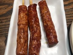 -万利记·长沙粉面小吃(8号仓店)
