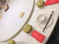 -宁夏国强手抓羊肉·清真菜(未央路凤三店)
