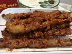 -建水兄弟鸡脚王烧烤(水岸艺城店)