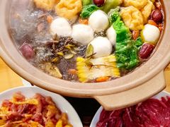 -湛林.粤西大排挡(前门店)