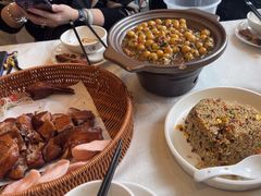 -聚鑫阁江浙菜·非遗传承技艺(青村帝华园店)