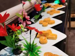 -星伦多自助料理(爱琴海店)