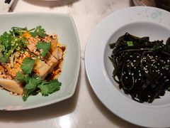 -涌上外婆桥(南塘店)