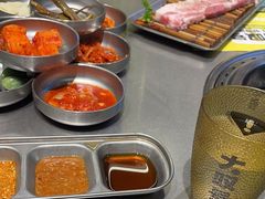 -大叹号·朝鲜族烤肉(潍坊泰华城店)