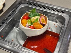 -海底捞火锅(太阳宫凯德mall店)