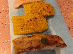 -元气寿司(东方宝泰店)