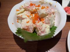 -小川洋风料理(大悦城店)