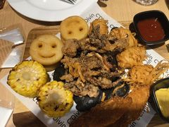 -米斯特比萨(罗斯福店)