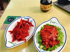 -华天延吉餐厅(西安门一店)