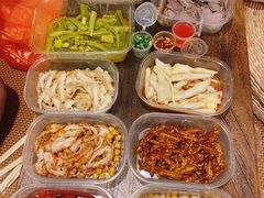 -芳记粉店(总店)