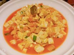 -甄御•海鲜新青岛菜(麦岛店)