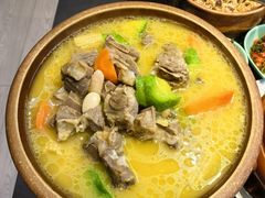 -桥边小楼·手工云南菜·丽江地标美食
