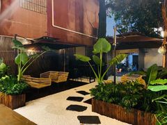 -ChitChat奇洽·Bistro(黎黄陂路店)