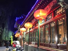 -眉州东坡(团结湖店)