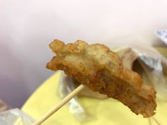 -傅强排骨(成都总店)