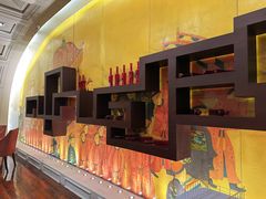 -北京王府井希尔顿酒店·秦唐中餐厅Chynna
