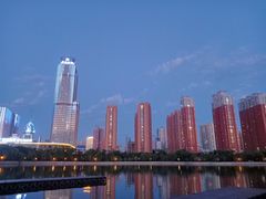 -迎泽公园