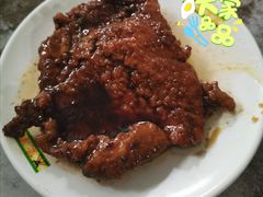 -大时代美食面馆