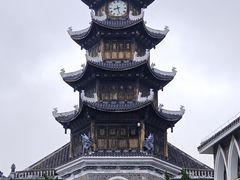 -贵阳北天主教堂