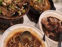 -大鸭梨烤鸭(石佛营店)