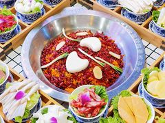 -土货重庆火锅(吾悦广场店)