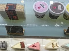 -第戎蛋糕(恒隆广场店)