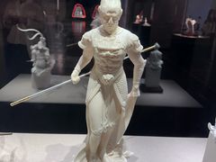 -中国闽台缘博物馆