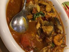 -渔太泰漓江小馆·广西融合菜(西街店)