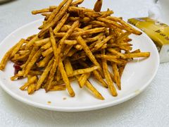 -蜀膳坊(洪公祠小区店)