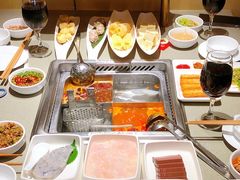 -海底捞火锅(卓为城生日主题店)